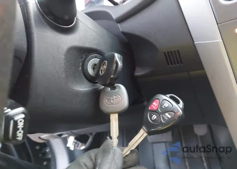 2013 Toyota Corolla S from USA, damaged, VIN 2T1BU4EE7DC979200